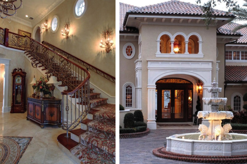 Gorgeous Mediterranean Estate gorgeous mediterranean estate cf68282
