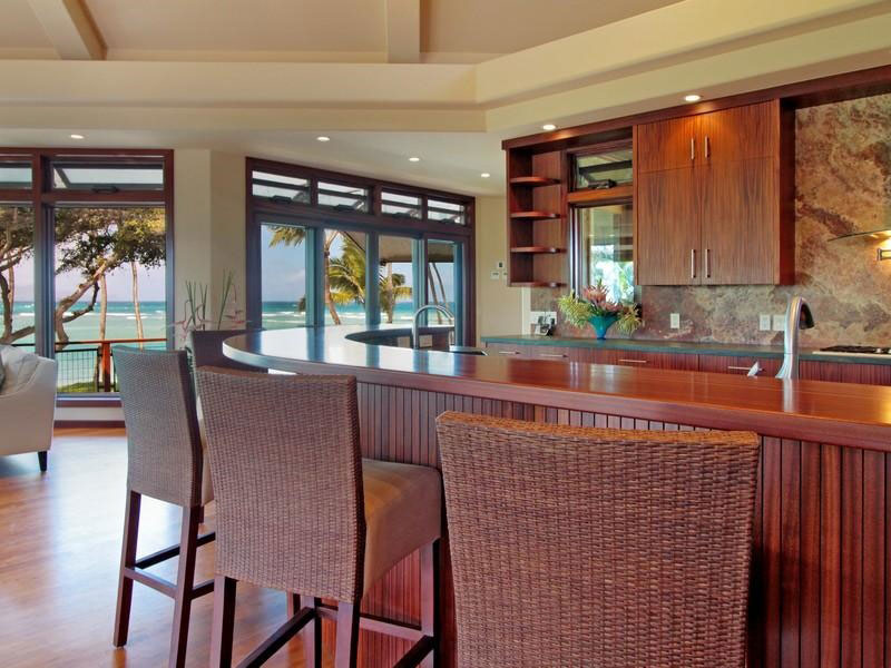 Gorgeous North Shore Beachfront Residence in Paia, Hawaii gorgeous north shore beachfront residence in paia hawaii 04b8f52