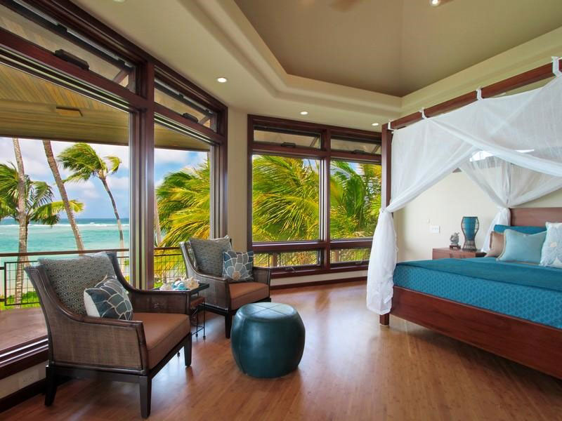 Gorgeous North Shore Beachfront Residence in Paia, Hawaii gorgeous north shore beachfront residence in paia hawaii 89de770