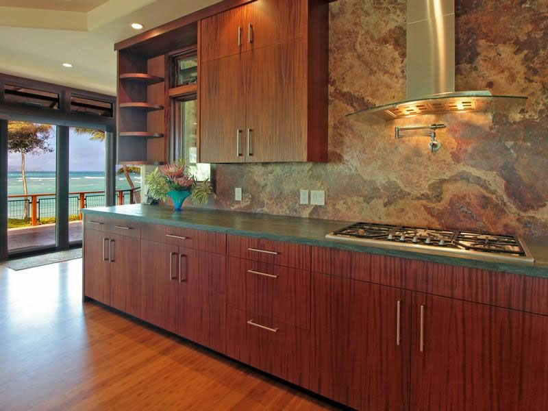 Gorgeous North Shore Beachfront Residence in Paia, Hawaii gorgeous north shore beachfront residence in paia hawaii 90c557d