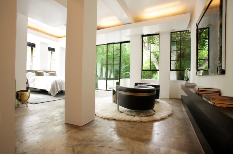 Gorgeous Samuel Novarro House in California gorgeous samuel novarro house in california 0894746