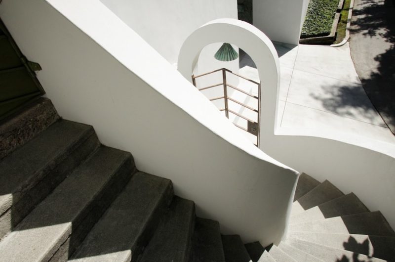 Gorgeous Samuel Novarro House in California gorgeous samuel novarro house in california 30e71db