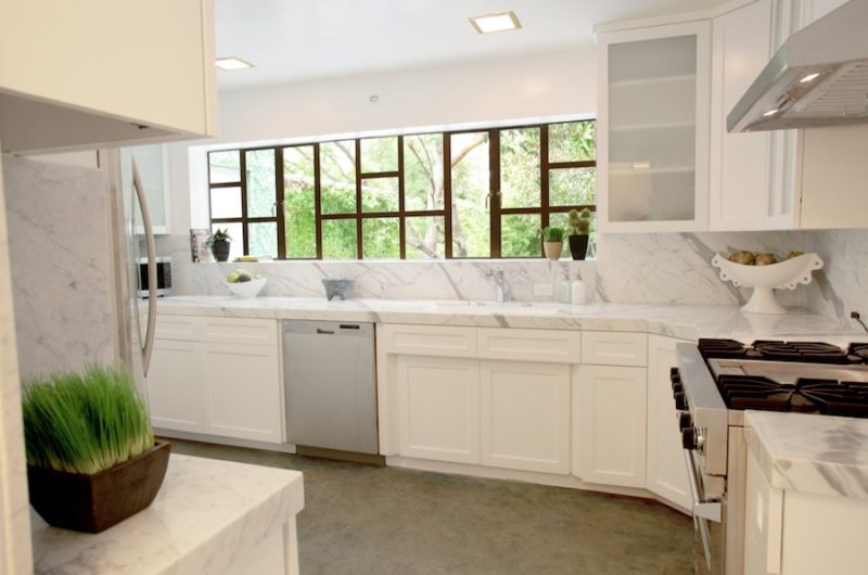Gorgeous Samuel Novarro House in California gorgeous samuel novarro house in california 388d4b7