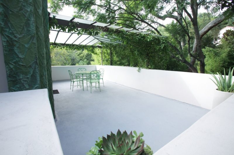 Gorgeous Samuel Novarro House in California gorgeous samuel novarro house in california 6e51169