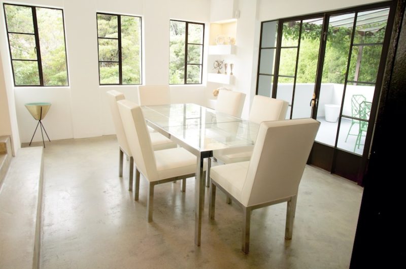 Gorgeous Samuel Novarro House in California gorgeous samuel novarro house in california 8cf6883