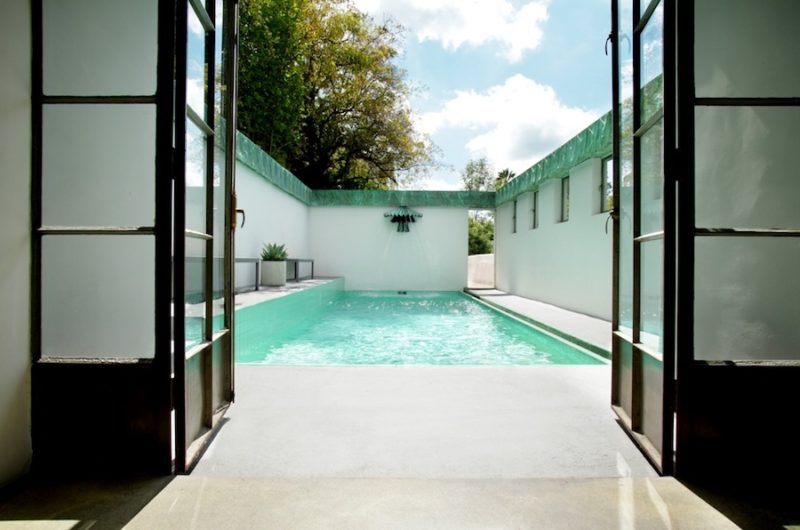 Gorgeous Samuel Novarro House in California gorgeous samuel novarro house in california ae9e62a