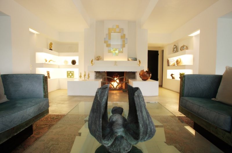 Gorgeous Samuel Novarro House in California gorgeous samuel novarro house in california bf62c05
