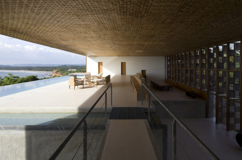 Gorgeous Villa Vista by Shigeru Ban Architects gorgeous villa vista by shigeru ban architects 249b62e