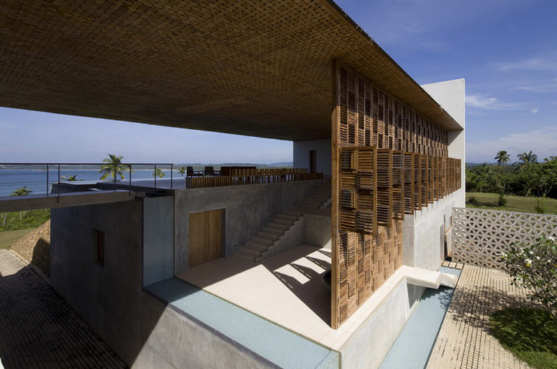 Gorgeous Villa Vista by Shigeru Ban Architects gorgeous villa vista by shigeru ban architects 4c328d5
