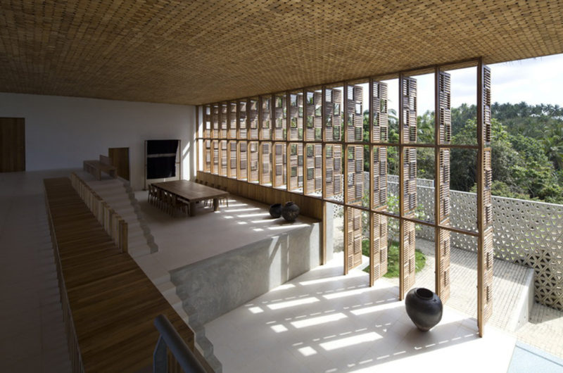 Gorgeous Villa Vista by Shigeru Ban Architects gorgeous villa vista by shigeru ban architects 5151d84