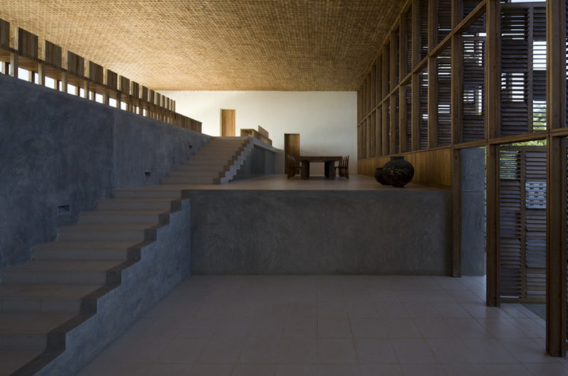 Gorgeous Villa Vista by Shigeru Ban Architects gorgeous villa vista by shigeru ban architects 565a4a8