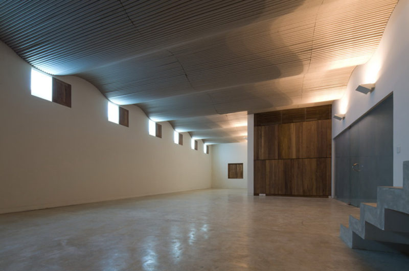 Gorgeous Villa Vista by Shigeru Ban Architects gorgeous villa vista by shigeru ban architects 5b83edb