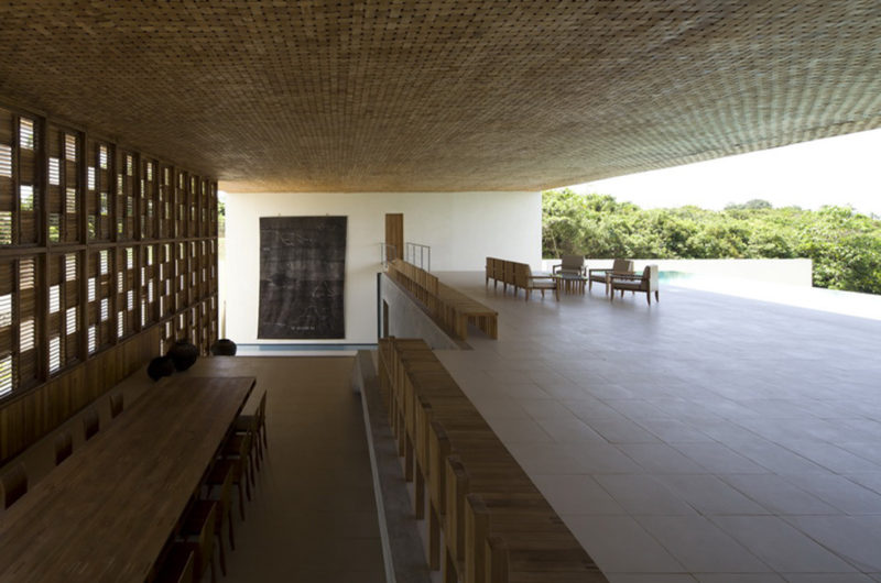 Gorgeous Villa Vista by Shigeru Ban Architects gorgeous villa vista by shigeru ban architects 859846a