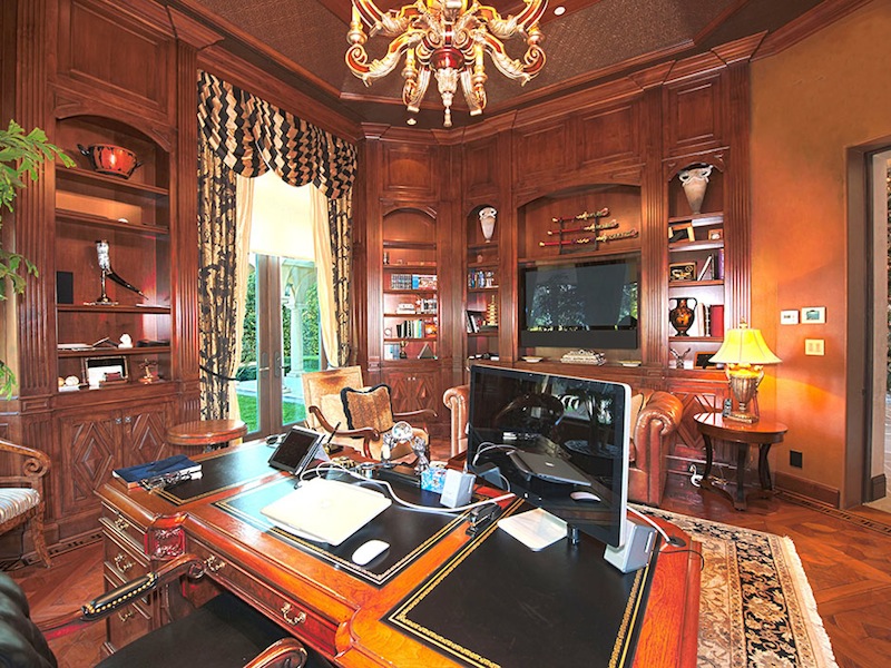 Grandiose Beverly Park Estate in Beverly Hills grandiose beverly park estate in beverly hills 36b8e7b