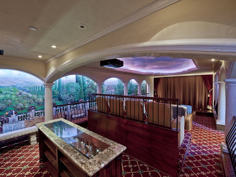 Grandiose Beverly Park Estate in Beverly Hills grandiose beverly park estate in beverly hills 43d69ed
