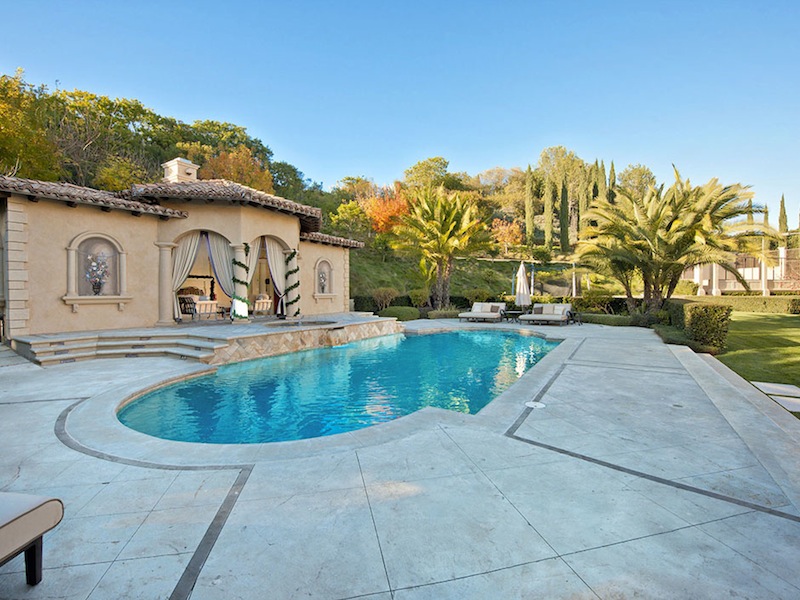 Grandiose Beverly Park Estate in Beverly Hills grandiose beverly park estate in beverly hills 482c4a2