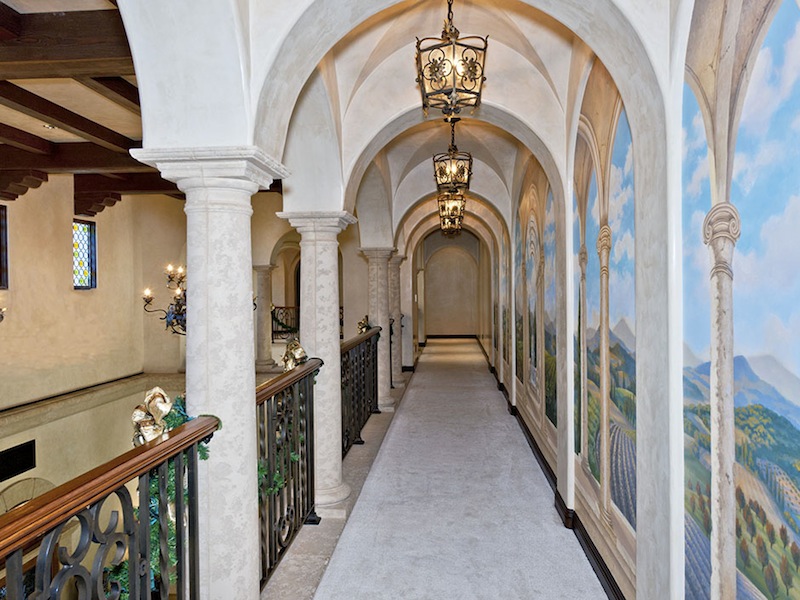 Grandiose Beverly Park Estate in Beverly Hills grandiose beverly park estate in beverly hills 7e7c4ce