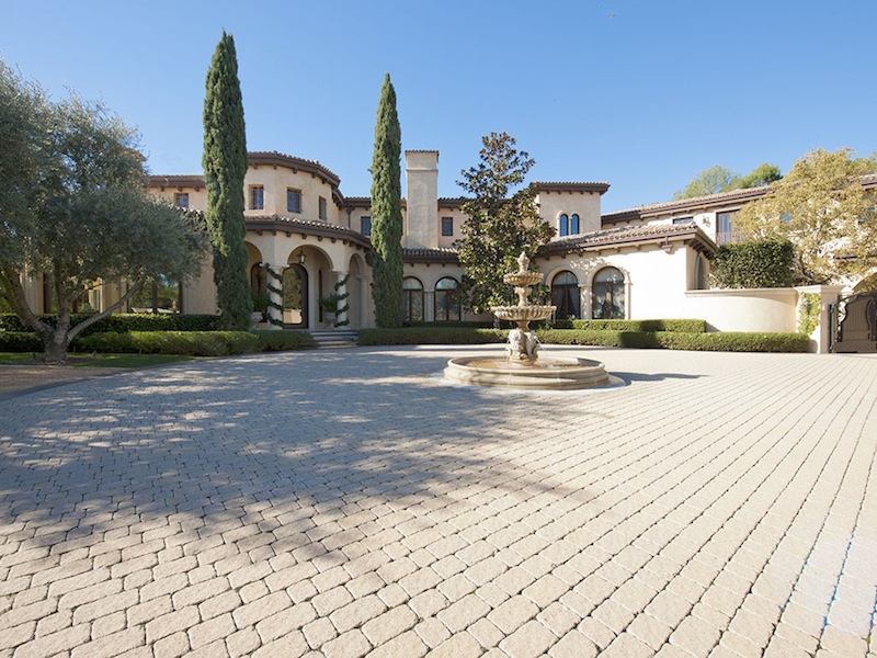 Grandiose Beverly Park Estate in Beverly Hills grandiose beverly park estate in beverly hills 9919542