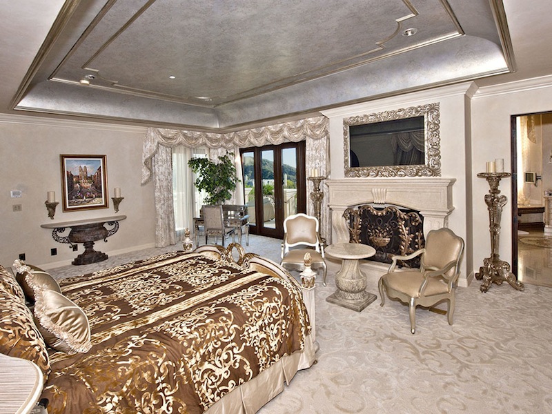 Grandiose Beverly Park Estate in Beverly Hills grandiose beverly park estate in beverly hills abe81ab