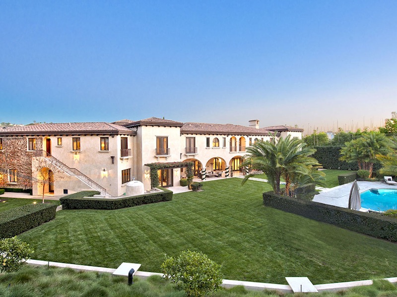 Grandiose Beverly Park Estate in Beverly Hills grandiose beverly park estate in beverly hills b66ffe2