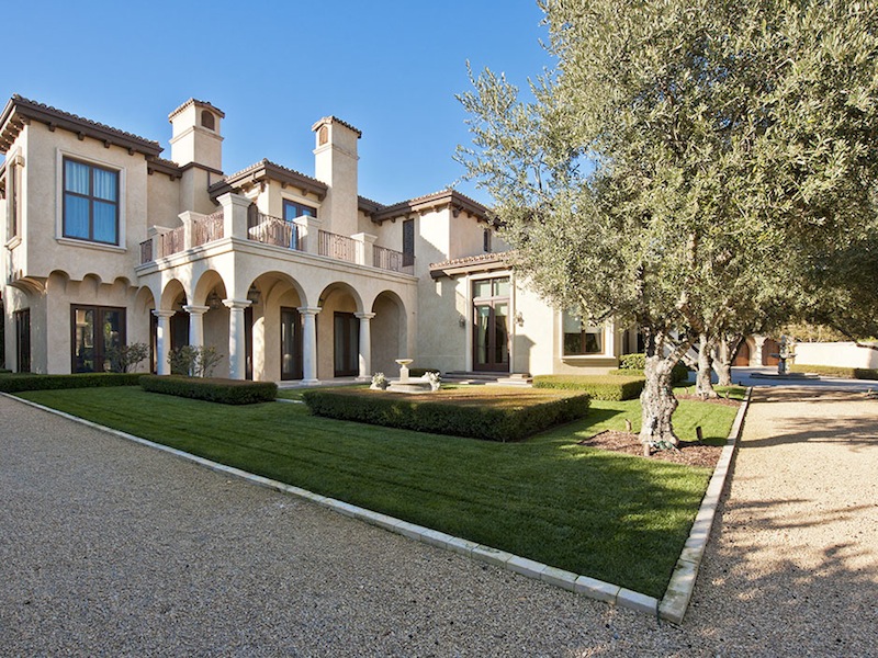 Grandiose Beverly Park Estate in Beverly Hills grandiose beverly park estate in beverly hills d1c3ecc