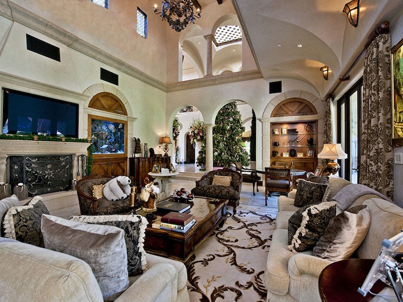 Grandiose Beverly Park Estate in Beverly Hills grandiose beverly park estate in beverly hills d937049