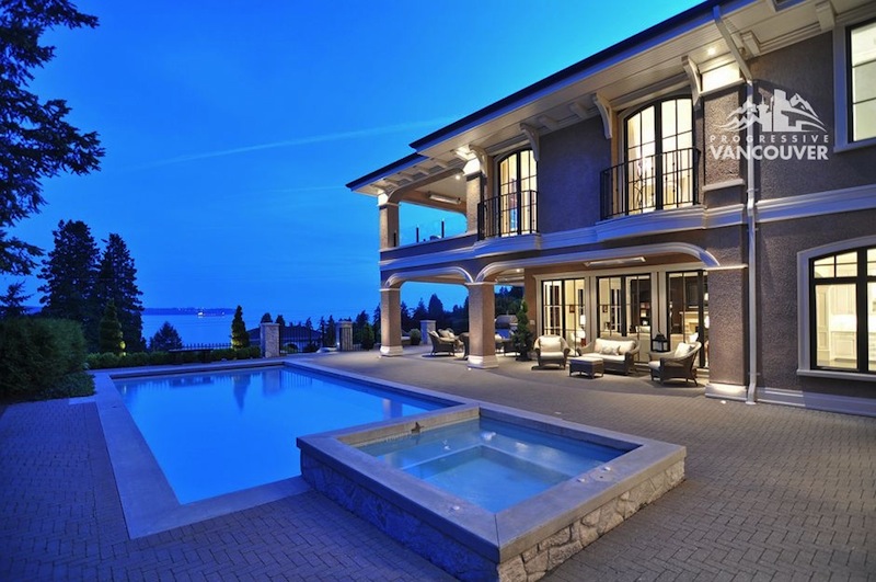 Grandiose Westmount Residence in Canada grandiose westmount residence in canada e3d3b07