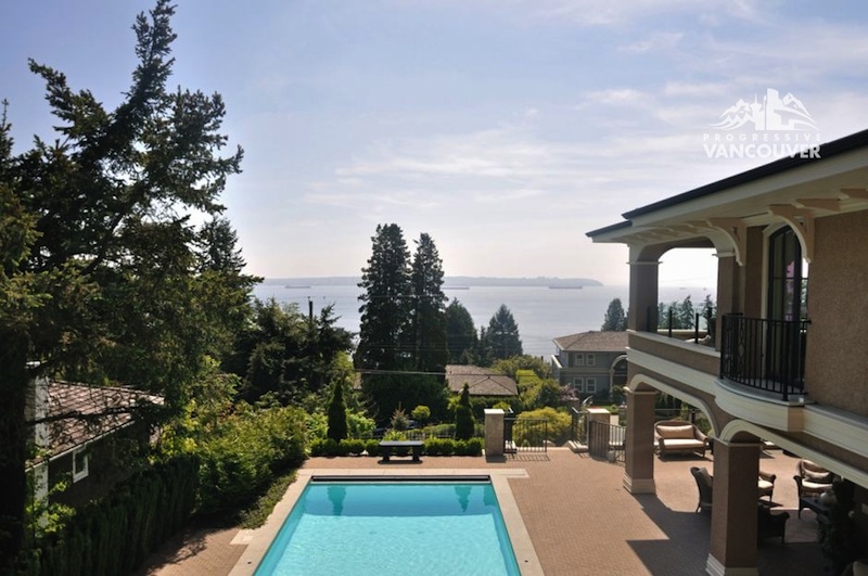 Grandiose Westmount Residence in Canada grandiose westmount residence in canada f85e4ea
