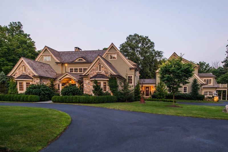 Green Gables Home In Fairfield, Connecticut, United States green gables home in fairfield connecticut united states f0db847