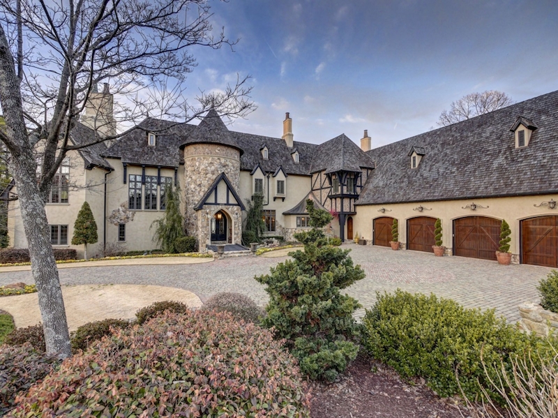 Green Gardens Estate In North Carolina, USA green gardens estate in north carolina usa 1be3778
