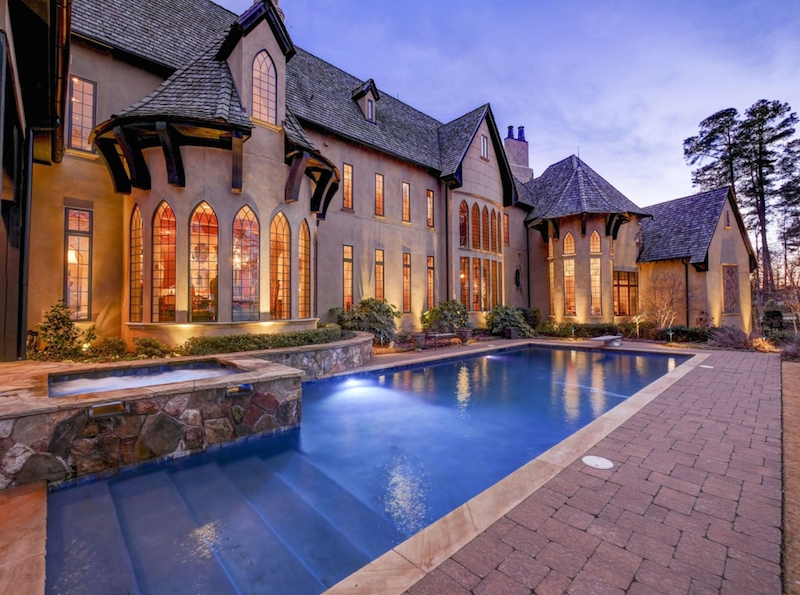 Green Gardens Estate In North Carolina, USA green gardens estate in north carolina usa 2306313