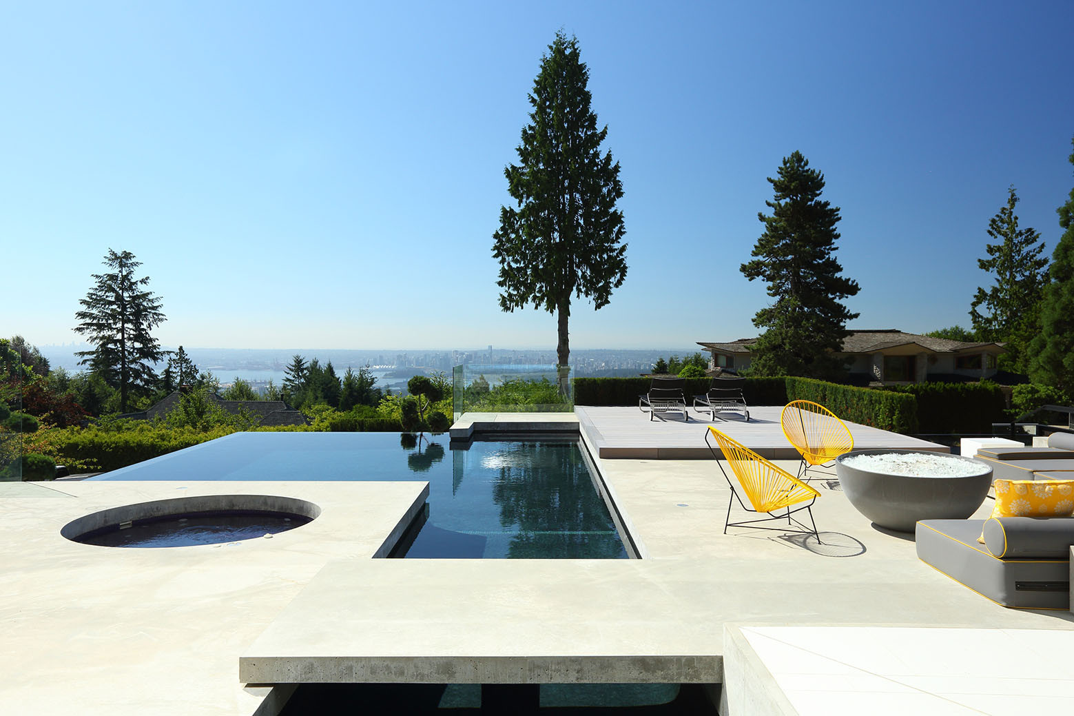 Groveland House In West Vancouver, Canada groveland house in west vancouver canada 4aca658