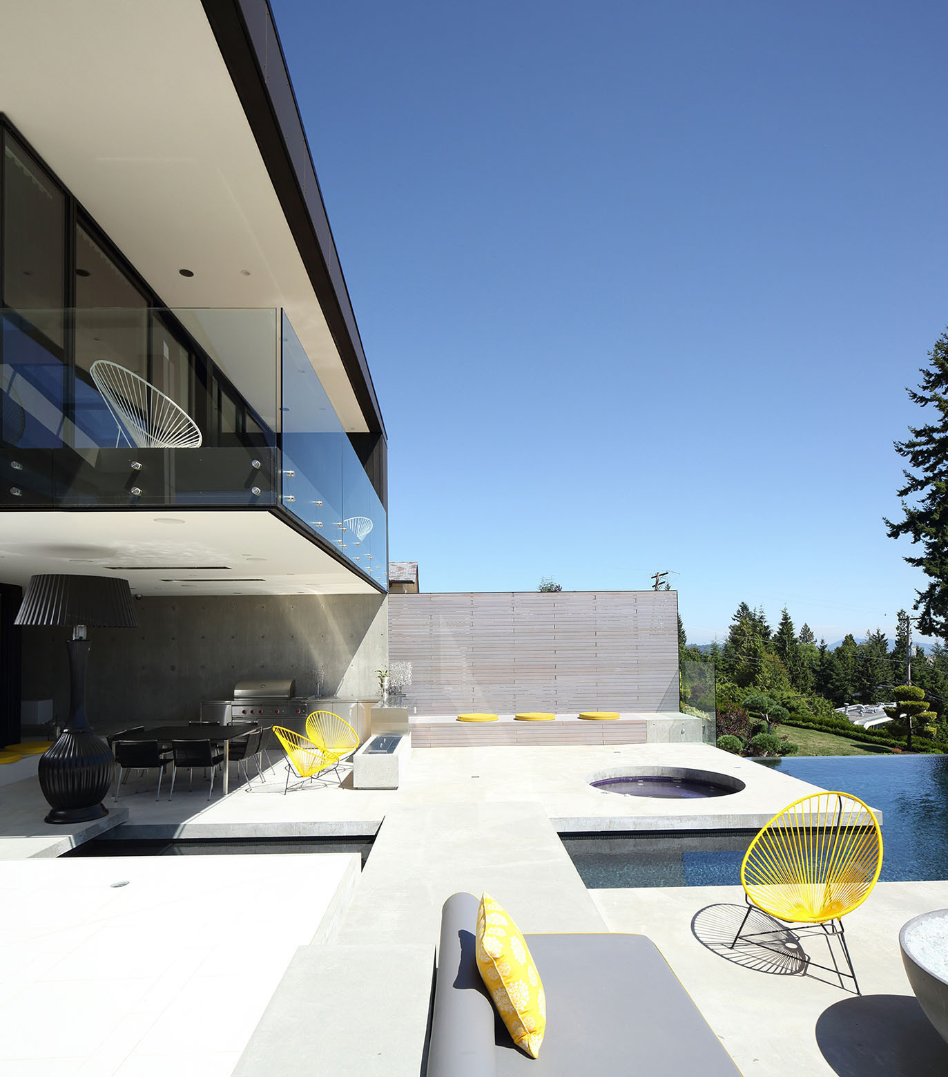 Groveland House In West Vancouver, Canada groveland house in west vancouver canada a3eb963