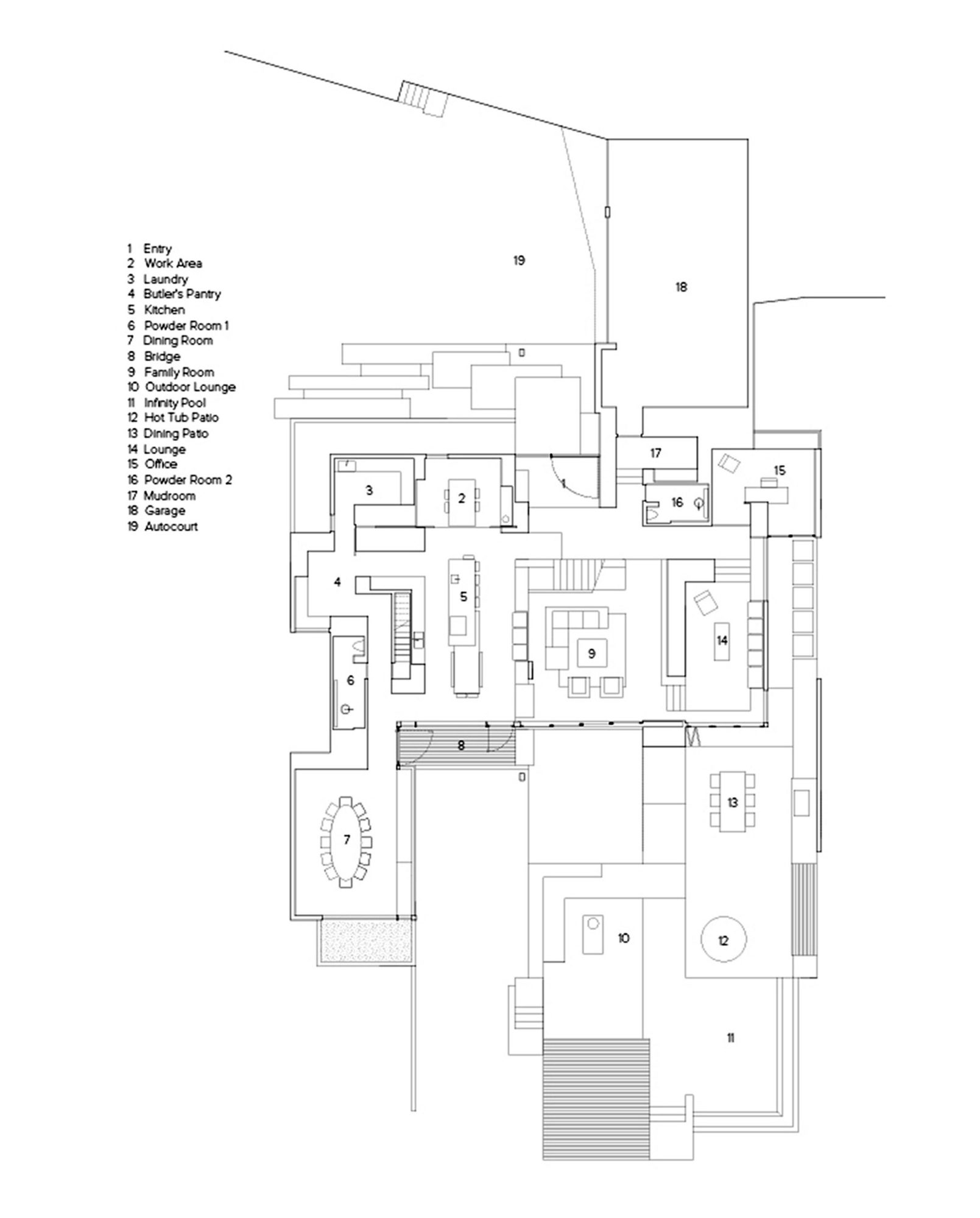 Groveland House In West Vancouver, Canada groveland house in west vancouver canada ee10a00