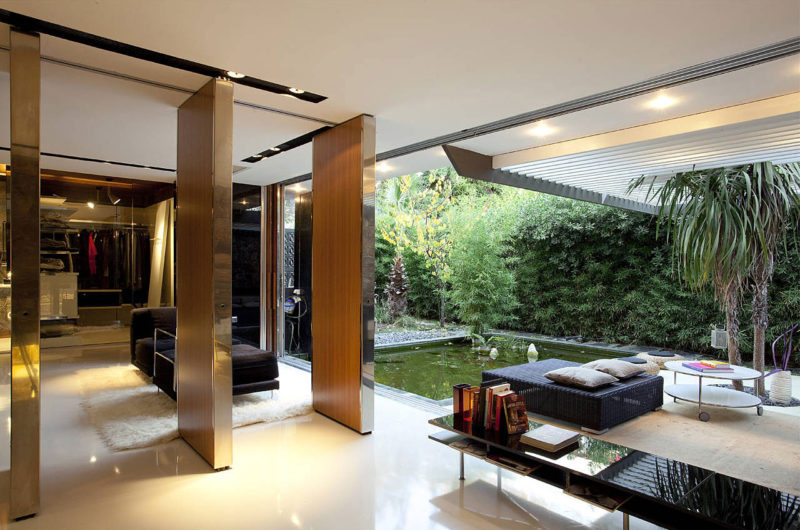 H2 Residence: A Contemporary Apartment Building in Athens h2 residence a contemporary apartment building in athens 1bdee09