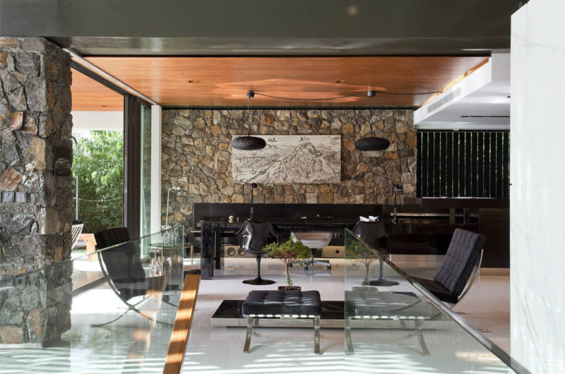 H2 Residence: A Contemporary Apartment Building in Athens h2 residence a contemporary apartment building in athens 3a798ac
