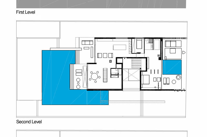 H2 Residence: A Contemporary Apartment Building in Athens h2 residence a contemporary apartment building in athens 7dc4a6a