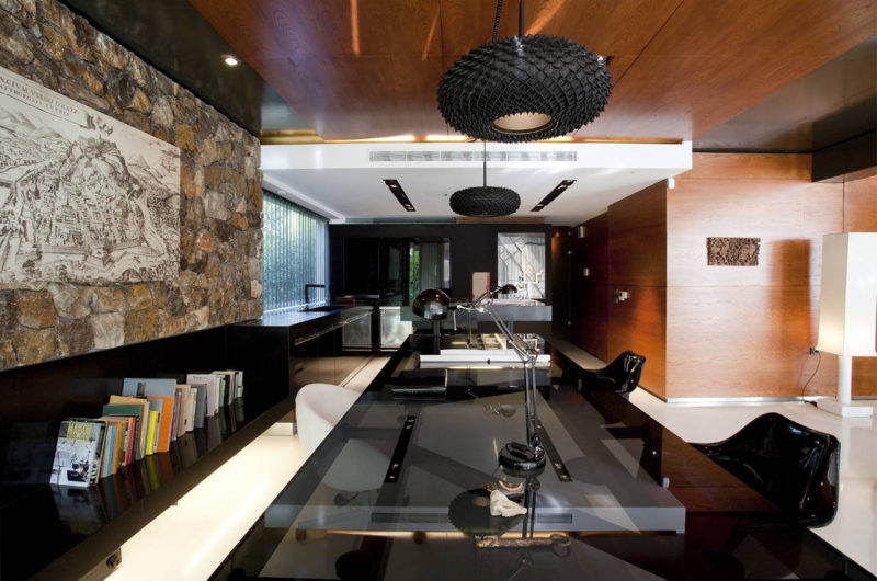 H2 Residence: A Contemporary Apartment Building in Athens h2 residence a contemporary apartment building in athens c0e1c44