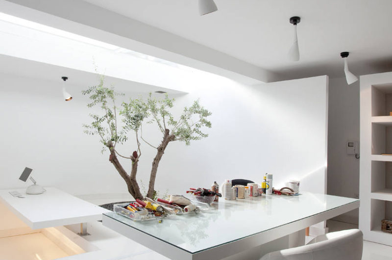 H2 Residence: A Contemporary Apartment Building in Athens h2 residence a contemporary apartment building in athens d05c32c