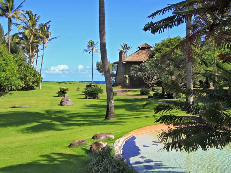 Hawaiian Residence Featuring 3.5 Acres of Paradise hawaiian residence featuring 35 acres of paradise 0e6b237