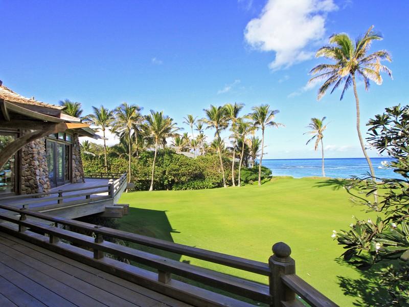 Hawaiian Residence Featuring 3.5 Acres of Paradise hawaiian residence featuring 35 acres of paradise 771a57d