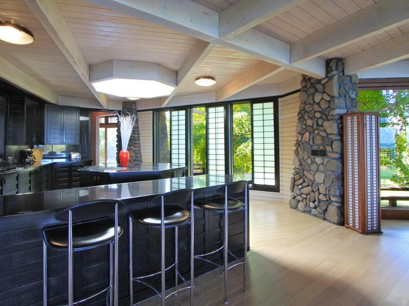 Hawaiian Residence Featuring 3.5 Acres of Paradise hawaiian residence featuring 35 acres of paradise 98967be