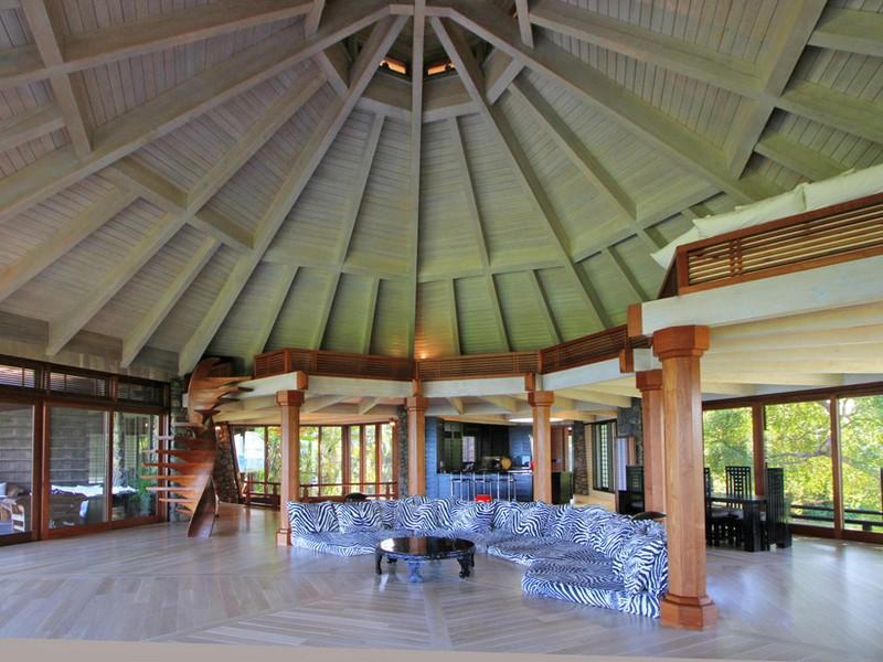 Hawaiian Residence Featuring 3.5 Acres of Paradise hawaiian residence featuring 35 acres of paradise aa27efa