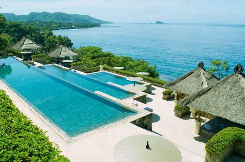 Heavenly Amankila in Bali heavenly amankila in bali 2f0bb28