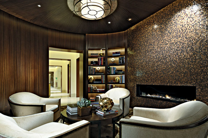 Heavenly Hilltop Compound in Bel Air by Landry Design Group heavenly hilltop compound in bel air by landry design group 1c36fd9