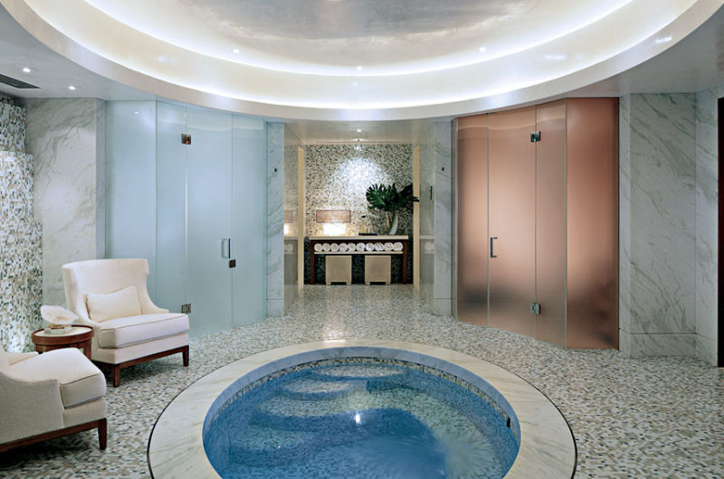 Heavenly Hilltop Compound in Bel Air by Landry Design Group heavenly hilltop compound in bel air by landry design group 9d60e63