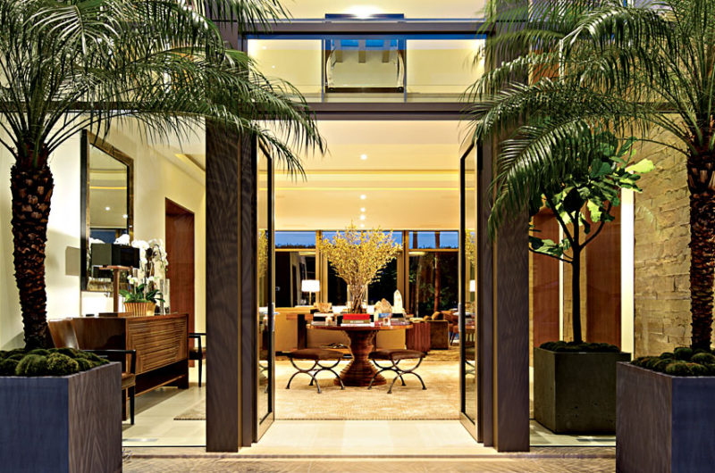Heavenly Hilltop Compound in Bel Air by Landry Design Group heavenly hilltop compound in bel air by landry design group f54c557
