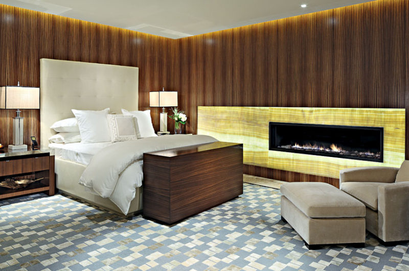 Heavenly Hilltop Compound in Bel Air by Landry Design Group heavenly hilltop compound in bel air by landry design group f9fe075