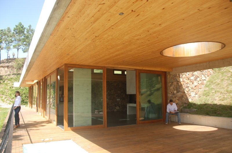Highly Functional and Durable RD House by VASHO highly functional and durable rd house by vasho 56a202d