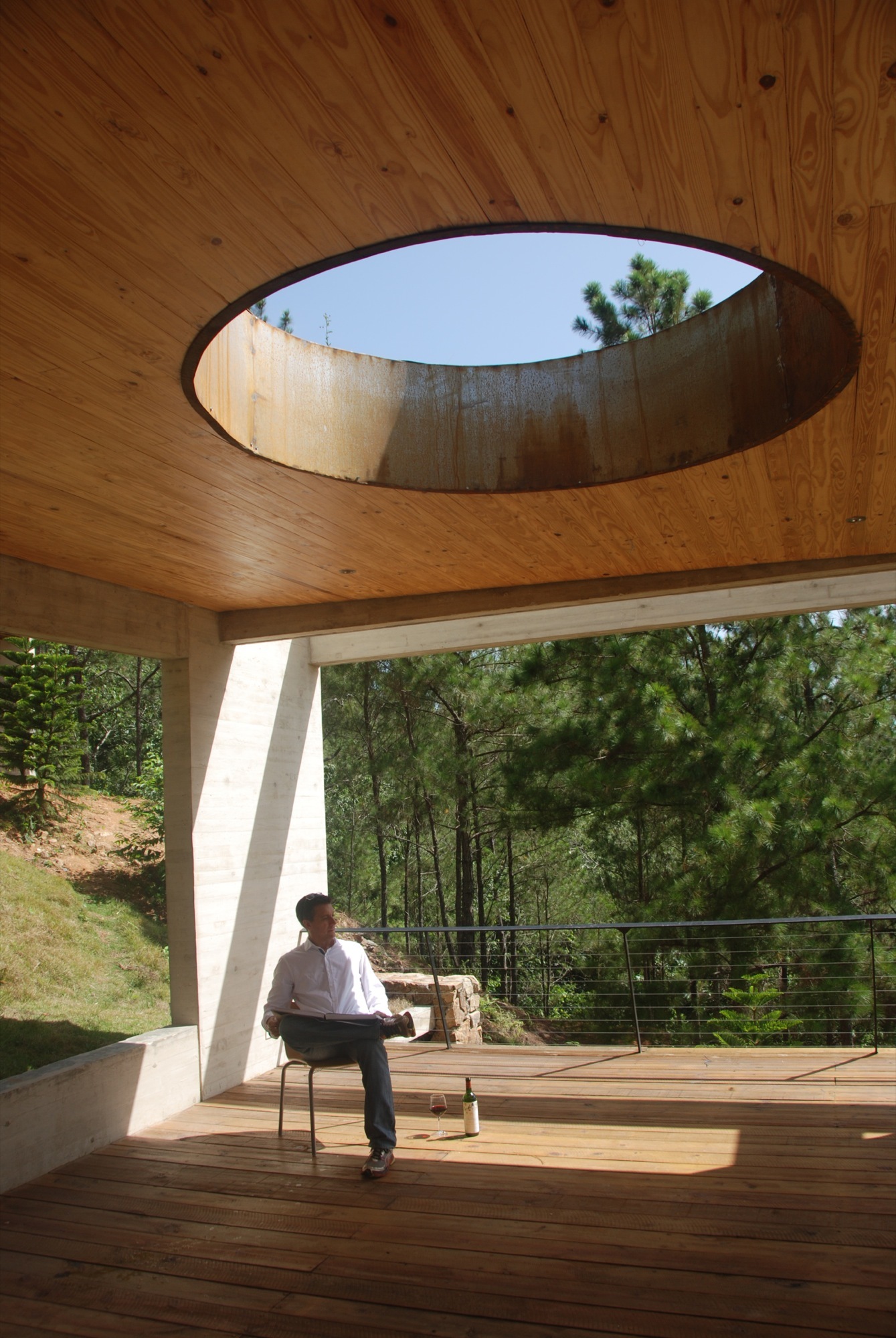 Highly Functional and Durable RD House by VASHO highly functional and durable rd house by vasho 9491cc5